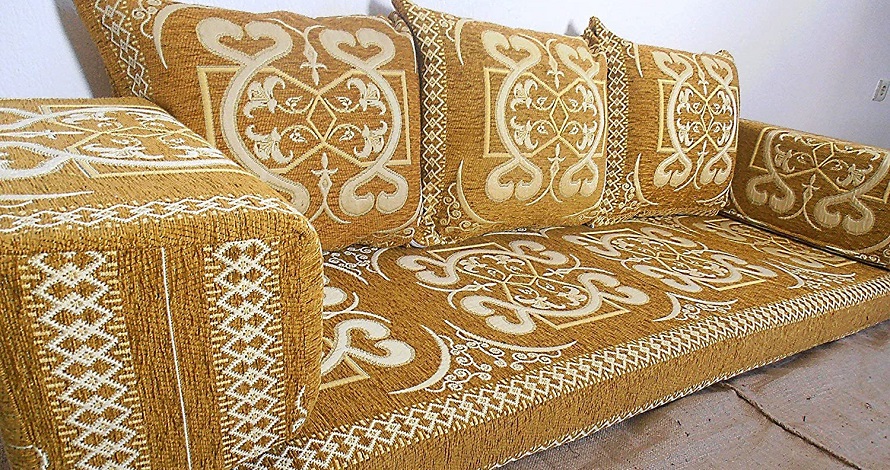پشتی خلیجی