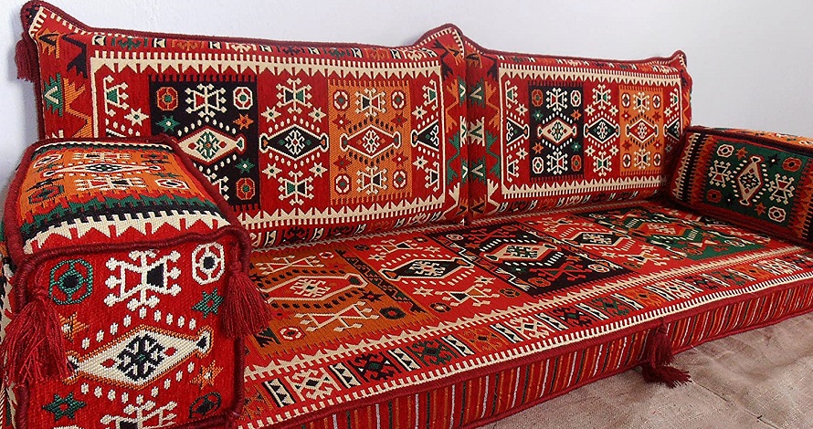 پشتی خلیجی
